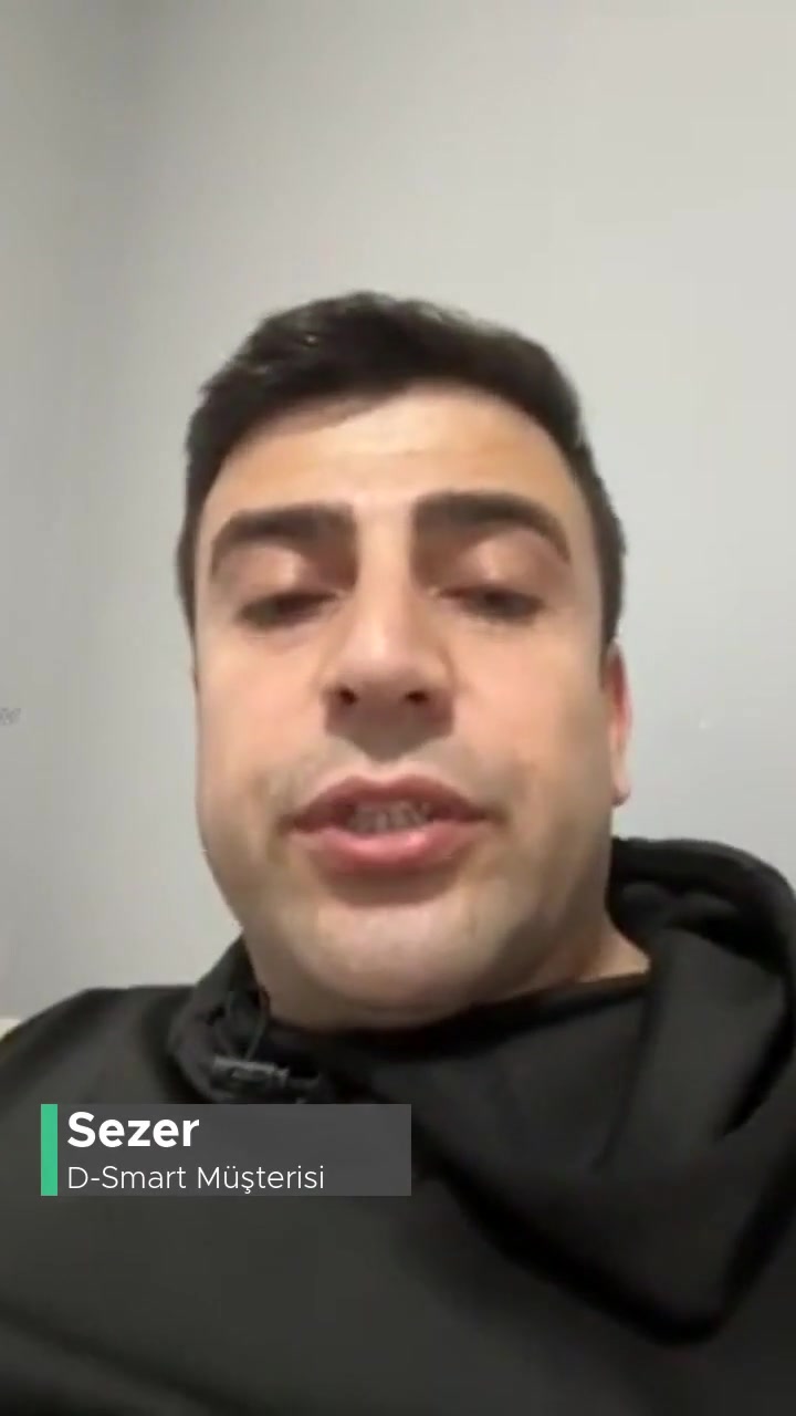 D-Smart Söyledikleri Fiyat Üstüne Fiyat Çıkarmaları! videonun kapak resmi