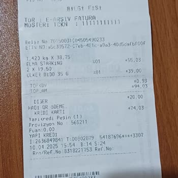 A101 Hadi Kredi Kartı Kampanyasıyla Yanıltıldım, Borç Silinmedi