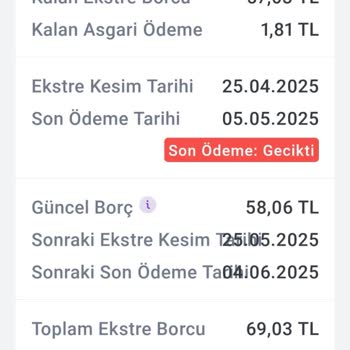 A101 Hadi Kredi Kartı Kampanyasıyla Yanıltıldım, Borç Silinmedi