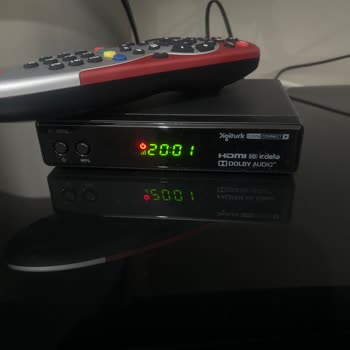 Digiturk Üyeliğim Yanlış Kişi Üzerine Açıldı, Mağduriyet Yaşıyorum