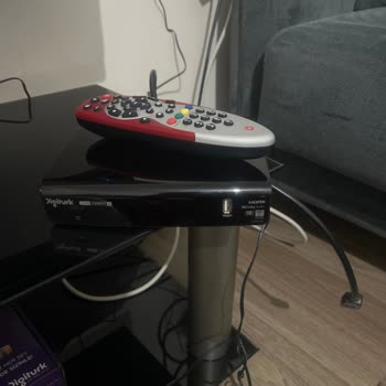 Digiturk Üyeliğim Yanlış Kişi Üzerine Açıldı, Mağduriyet Yaşıyorum