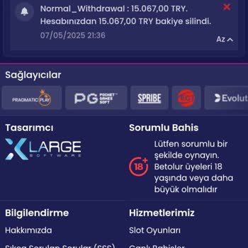 Betolur Kazançların Haksız Yere Silinmesi ve Ödeme Sorunu