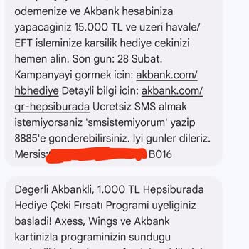 Kampanya Kuponu Geçersiz Çıktı, Banka Ve Hepsiburada Çözüm Sunmuyor