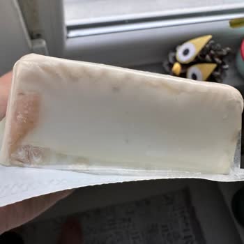 Taze Olması Gereken Kaşar Küflü Çıktı!