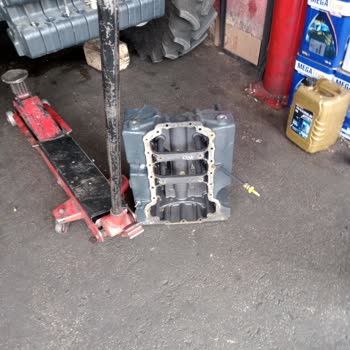 Sıfır Aldığım Traktör 200 Saatte Sürekli Arızalandı Ve Sonunda Yandı