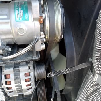 Sıfır Aldığım Traktör 200 Saatte Sürekli Arızalandı Ve Sonunda Yandı