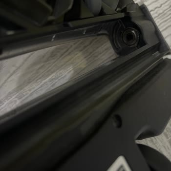 Philips 9000 Serisi Süpürge Başlık Arızası Ve Parça Sorunu