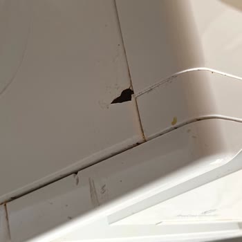 Arçelik 2 Yıl İçinde Paslanan Çamaşır Makinem Garanti Kapsamında Tamir Edilmiyor