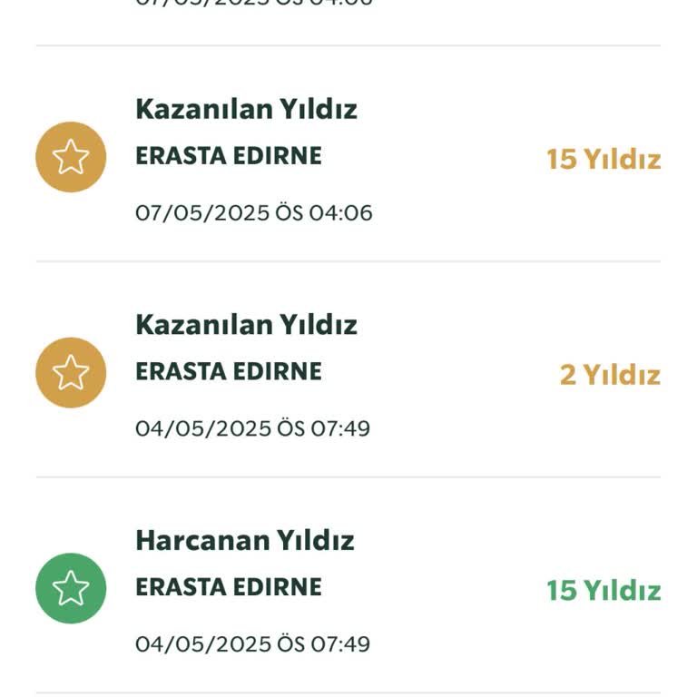 Starbucks'ta İçtiğimiz İçecekten Sonra Ciddi Mide Rahatsızlığı Yaşadık