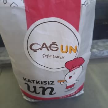 BİM'den Aldığım Çağ Un Çok Kötü