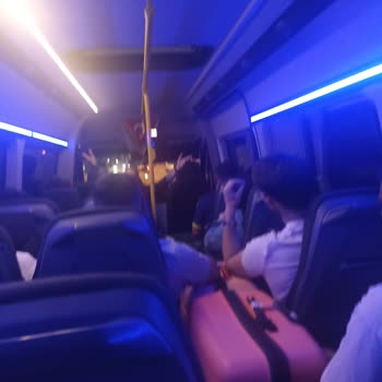 Yolculukta Araç Arızası Ve Mola Sorunu Yaşadım