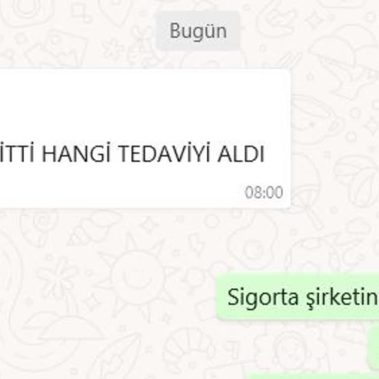 Özel Sağlık Sigortası Kapsamında İşlemlerin Uzaması Ve Belgelerle İlgili Sorunlar