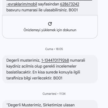 Numara Taşıma Sürecinde İptal Ve Bilgilendirme Eksikliğiyle Yaşanan Mağduriyet