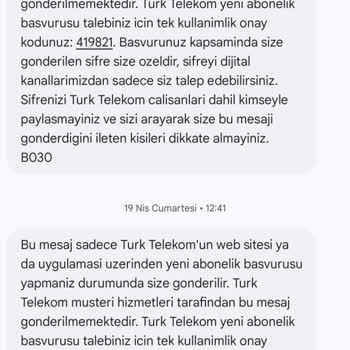 Numara Taşıma Sürecinde İptal Ve Bilgilendirme Eksikliğiyle Yaşanan Mağduriyet