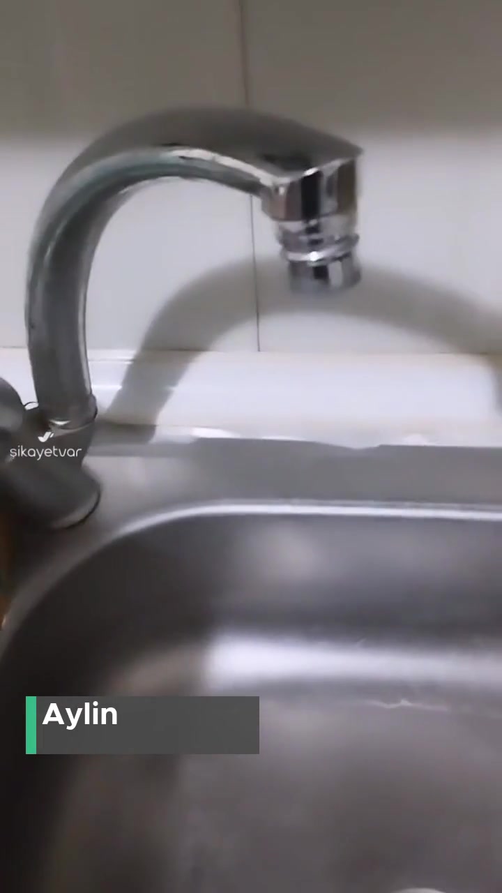 Hatay Büyükşehir Belediyesi Hatsu  Konteynerda Su Yok! videonun kapak resmi