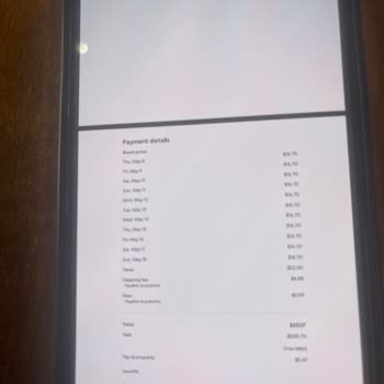 Rezervasyon Sonrası Kötü Otel Deneyimi Ve İletişim Sorunu