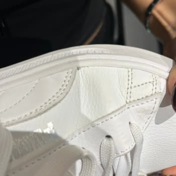 Deichmann'dan Aldığım Ayakkabının Kısa Sürede Deforme Olması Ve Sorunun Çözülmemesi
