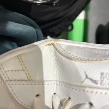 Deichmann'dan Aldığım Ayakkabının Kısa Sürede Deforme Olması Ve Sorunun Çözülmemesi