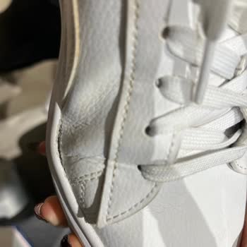 Deichmann'dan Aldığım Ayakkabının Kısa Sürede Deforme Olması Ve Sorunun Çözülmemesi