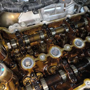 2 Aylık Aracımda Motor Değişimi İstendi Garanti Dışı Kaldım Mağdurum