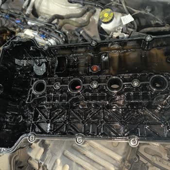 2 Aylık Aracımda Motor Değişimi İstendi Garanti Dışı Kaldım Mağdurum