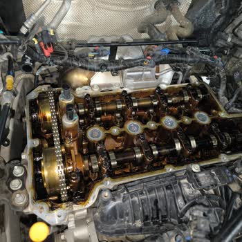 2 Aylık Aracımda Motor Değişimi İstendi Garanti Dışı Kaldım Mağdurum