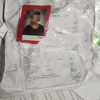 Yurtdışı Kargom Hasarlı Ve Eksik Teslim Edildi, Mağduriyetim Giderilmedi