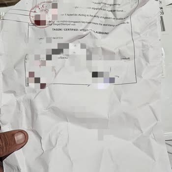 Yurtdışı Kargom Hasarlı Ve Eksik Teslim Edildi, Mağduriyetim Giderilmedi