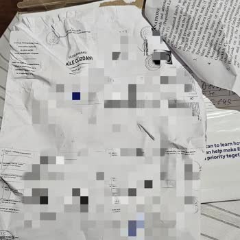 Yurtdışı Kargom Hasarlı Ve Eksik Teslim Edildi, Mağduriyetim Giderilmedi