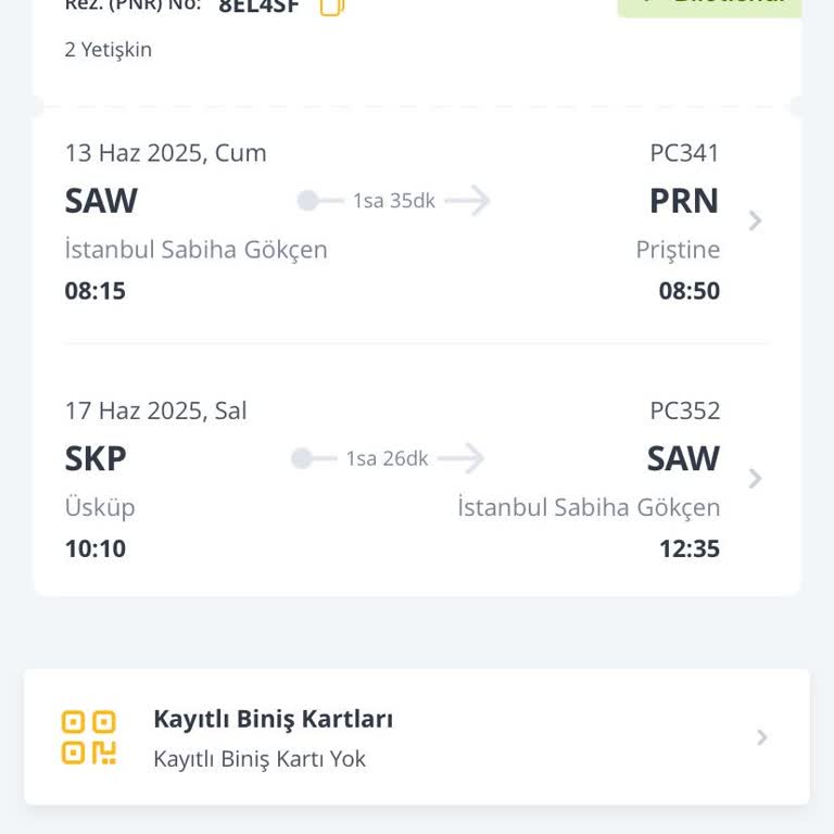 Pegasus Uygulamasıyla Uçuş Değişikliği Mağduriyeti Ve İade Sorunu