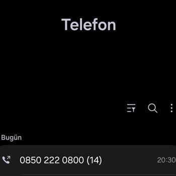 Denizbank Sim Kart Blokesinde Müşteri Hizmetlerinden Çözüm Alamıyorum