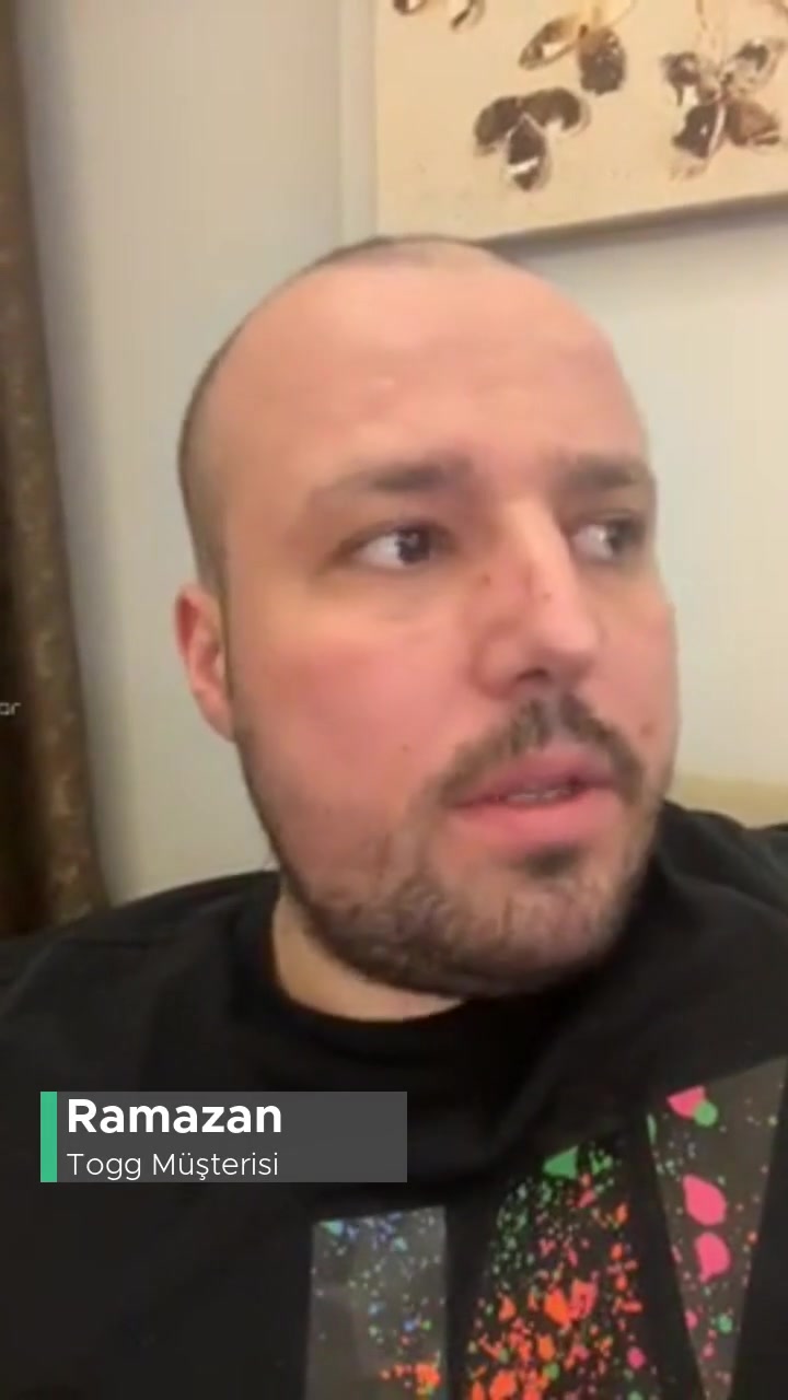 Togg Servis Sorunları! videonun kapak resmi