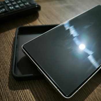 Yanlış Koruma Camı Takıldı, Ücret İadesi Veya Doğru Ürün Talebi