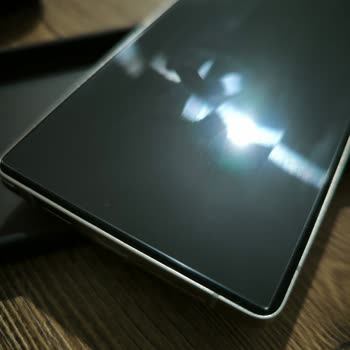 Yanlış Koruma Camı Takıldı, Ücret İadesi Veya Doğru Ürün Talebi