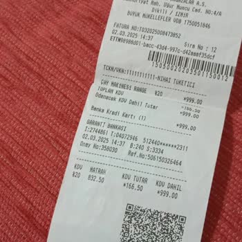 Fakir Çay Makinesi Sürekli Arızalı Servis Çözüm Sunmuyor