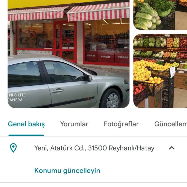 Raflardaki Ürünlerin Satışa Sunulmaması Ve Müşteri Mağduriyeti