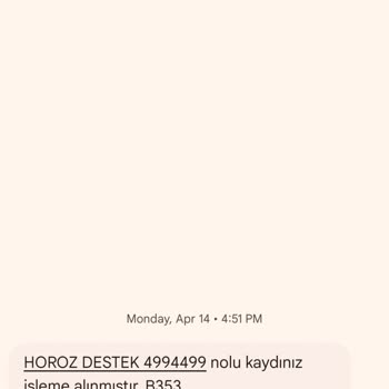 Teslim Edilmeyen Siparişe Asılsız Bahaneler Ve Çözüm Eksikliği