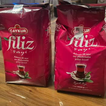 Çaykur Eksik Ürün Ve Geciken Çözüm Süreci