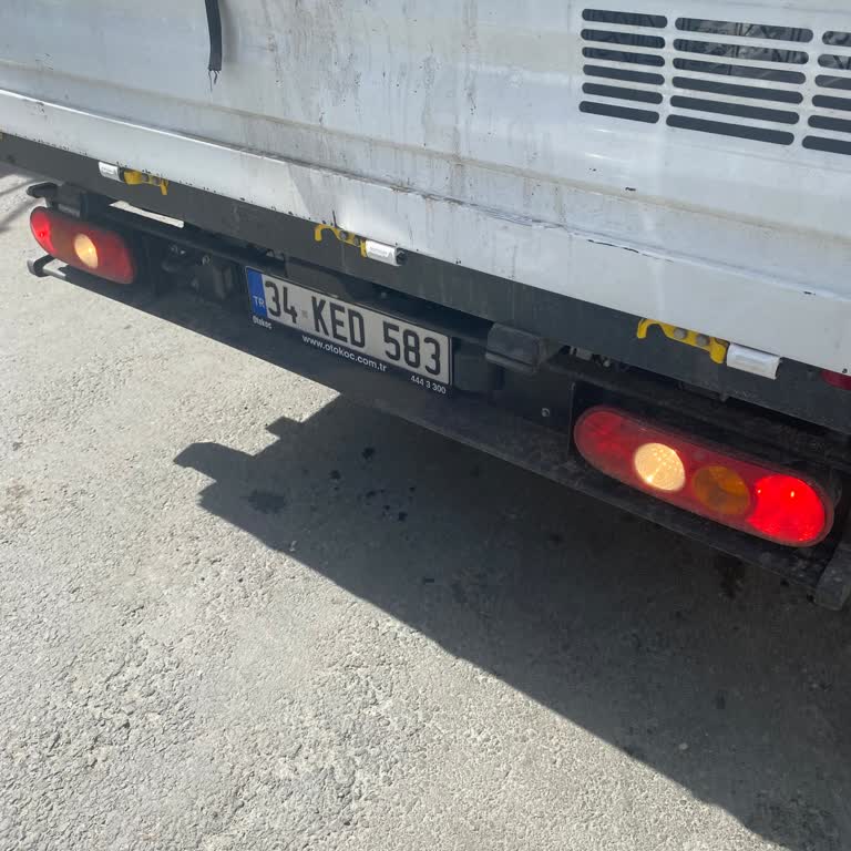 Eski Buzdolabımın İznim Dışında Satılması Ve Mağduriyetim