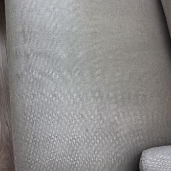 Koltuk Kumaşı Lekeleri Çıkmıyor Mağaza Sözünü Tutmuyor