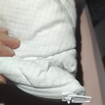 Yatsan Yastık Alezinde Yaşanan Güvenlik Sorunu Ve Yetersiz Müşteri Hizmeti