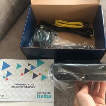 Tivibu Hizmeti İstemediğim Halde Zorla Satıldı