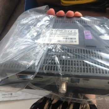 Tivibu Hizmeti İstemediğim Halde Zorla Satıldı