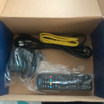 Tivibu Hizmeti İstemediğim Halde Zorla Satıldı