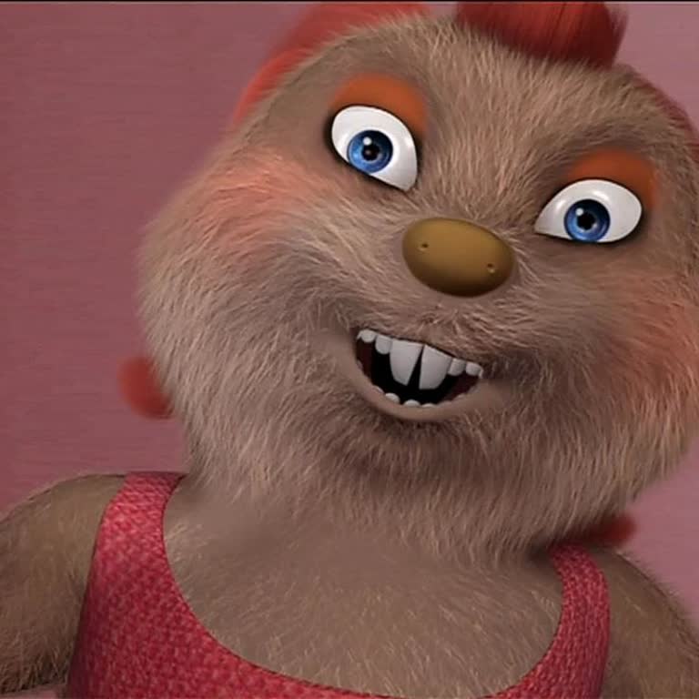 TRT Çocuk Eski Çizgi Filmleri Geri Getirsin