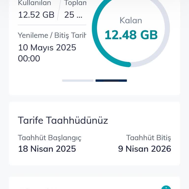 Türk Telekom'un Yanıltıcı İndirim Sözü Ve Yüksek Fatura Şoku