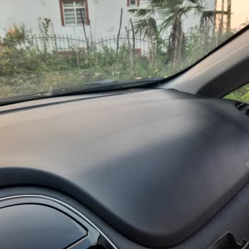 Fiat Punto Airbag Bölgesinde Oluşan Çatlak İçin Destek Alamadım