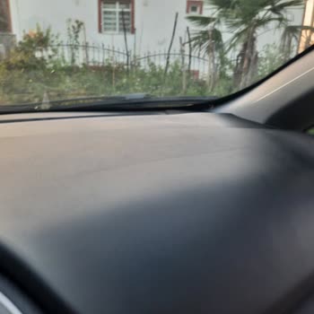 Fiat Punto Airbag Bölgesinde Oluşan Çatlak İçin Destek Alamadım