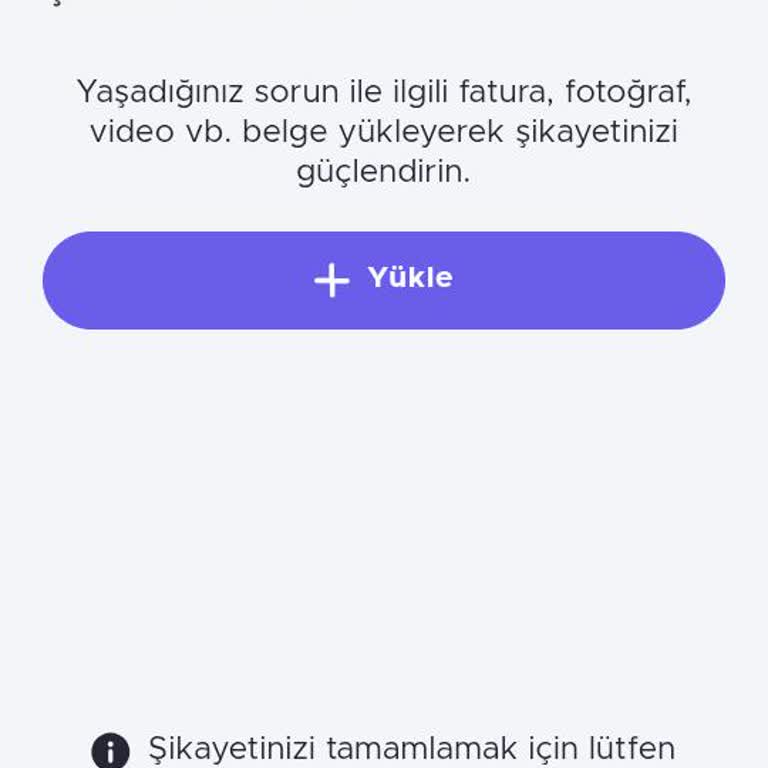 Ziraat Katılım Bankkart Lira İle İnternet Alışverişi Sorunu