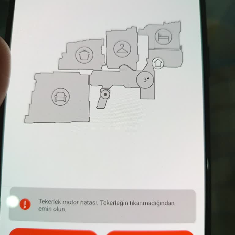 Sürekli Arıza Yapan Cihaz Ve Yetersiz Servis Desteği